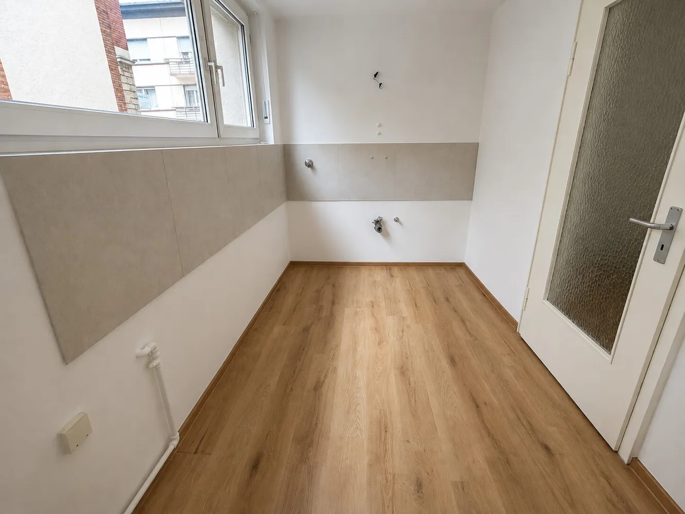 3 Zimmer Wohnung mit 78 m² in Mannheim – Bild 5