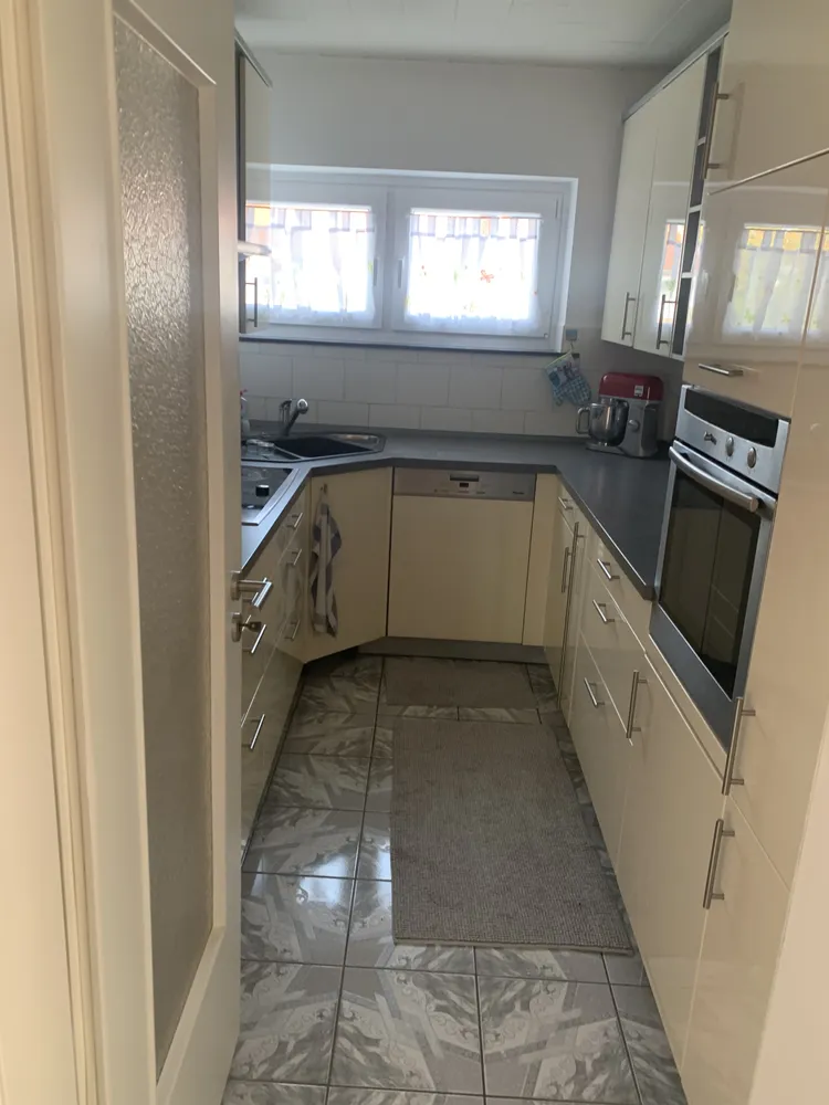 4 Zimmer Wohnung mit 77 m² in Hannover – Bild 7