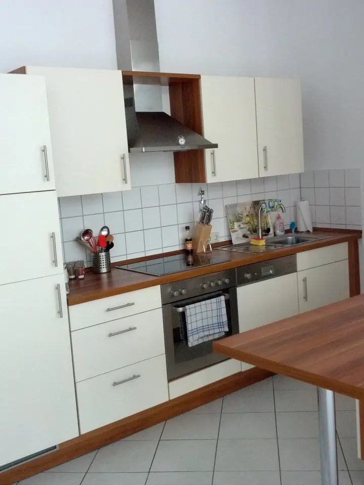 2 Zimmer Wohnung mit 68 m² in Aachen – Bild 3