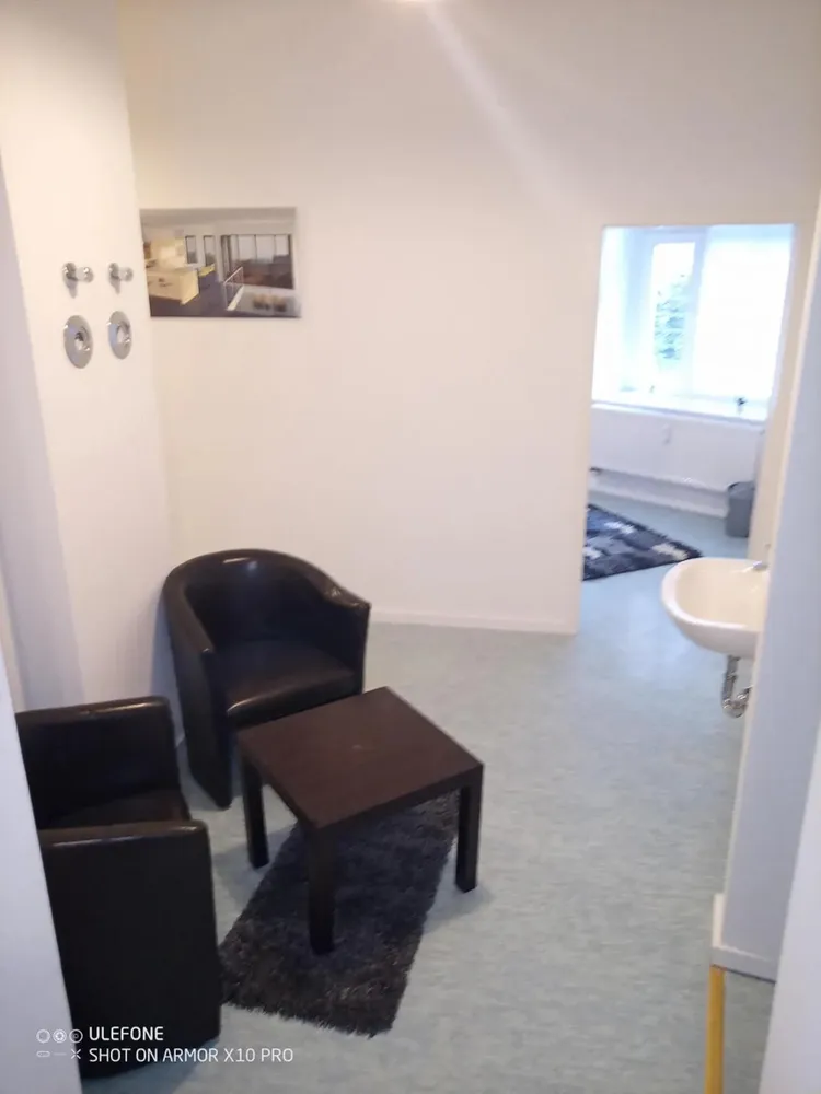 Shared room with 13 m² in Berlin – Photo 1