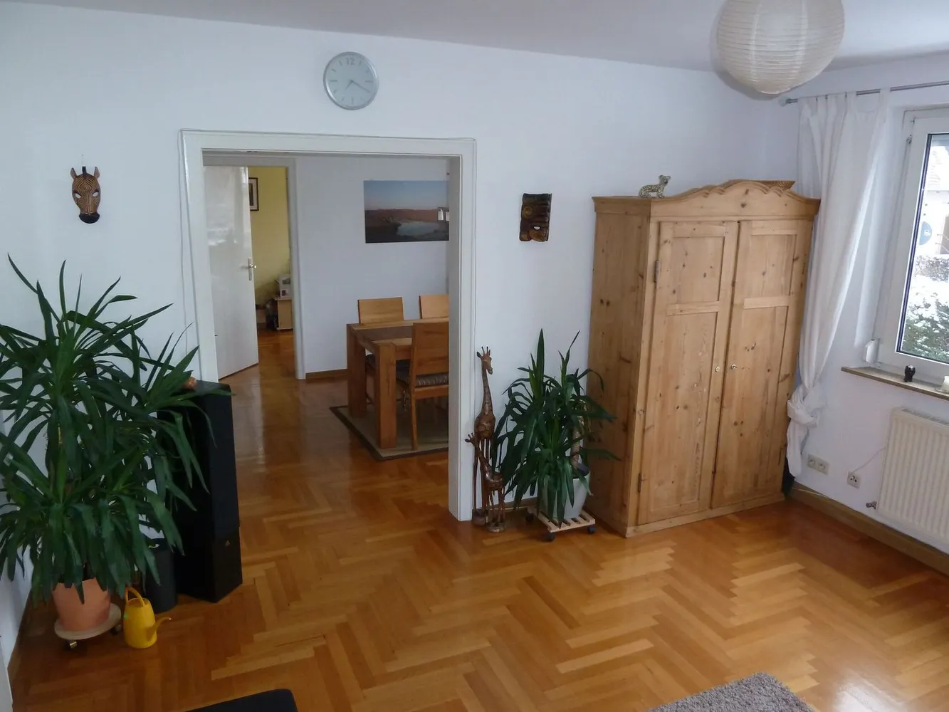 4 Zimmer Wohnung mit 85 m² in Stuttgart – Bild 11