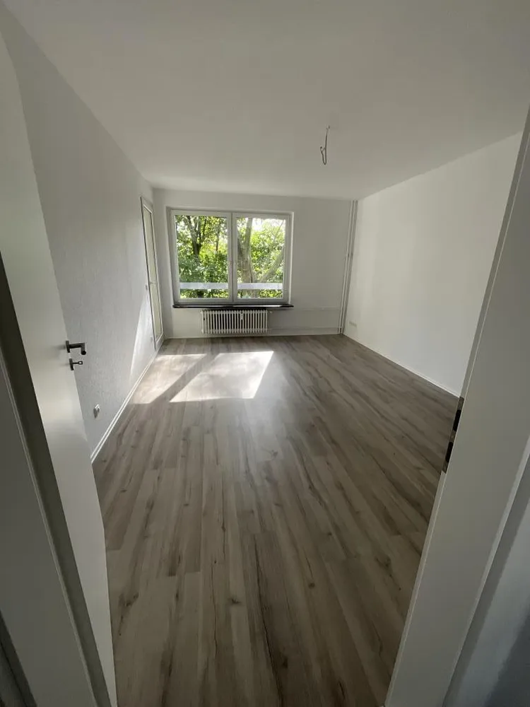 3 Zimmer Wohnung mit 54 m² in Duisburg – Bild 5
