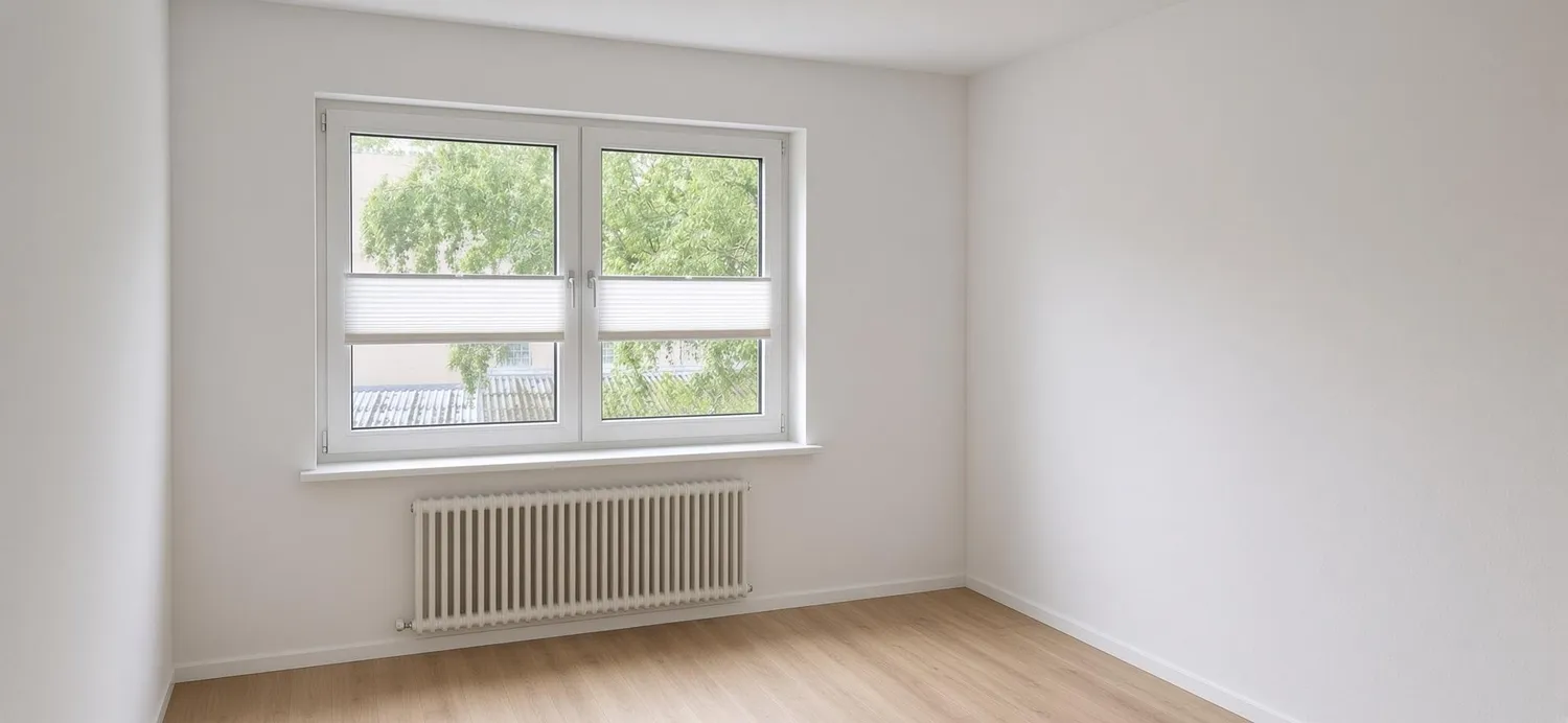 3 Zimmer Wohnung mit 87 m² in Mannheim – Bild 7