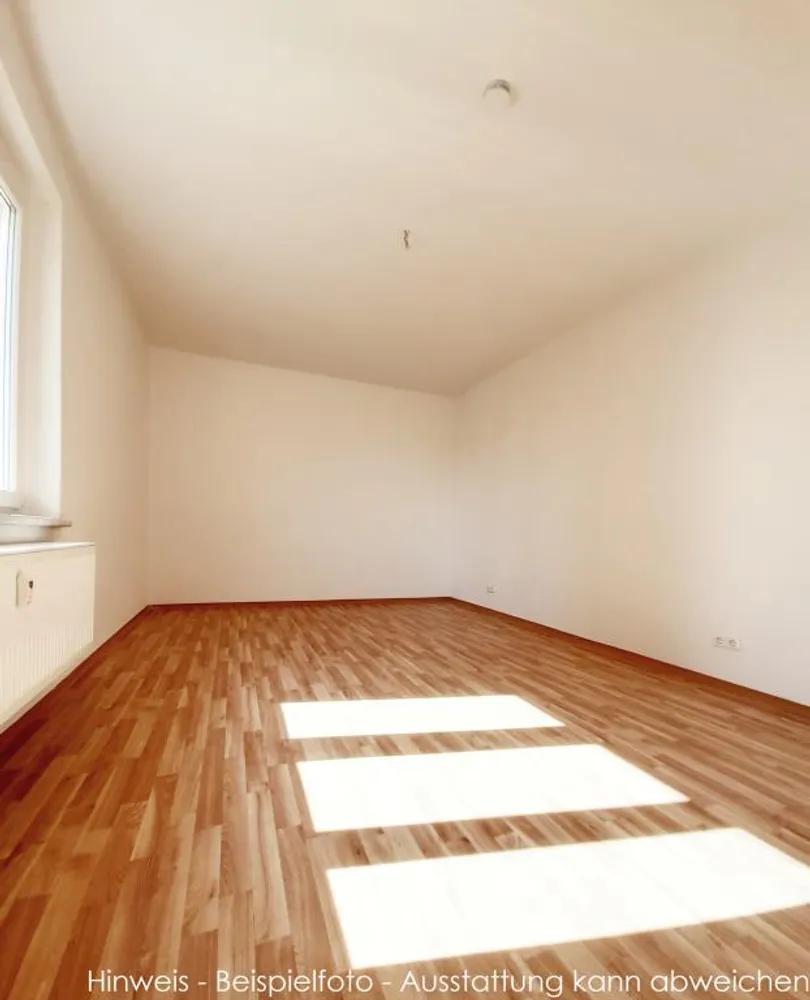 2 Zimmer Wohnung mit 54 m² in Hoyerswerda – Bild 5