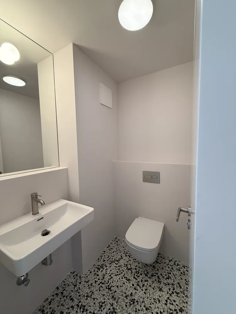 3 room apartment with 125 m² in Berlin – Photo 2