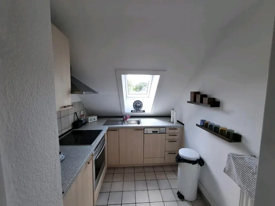 2 Zimmer Wohnung mit 40 m² in Norderstedt – Bild 8
