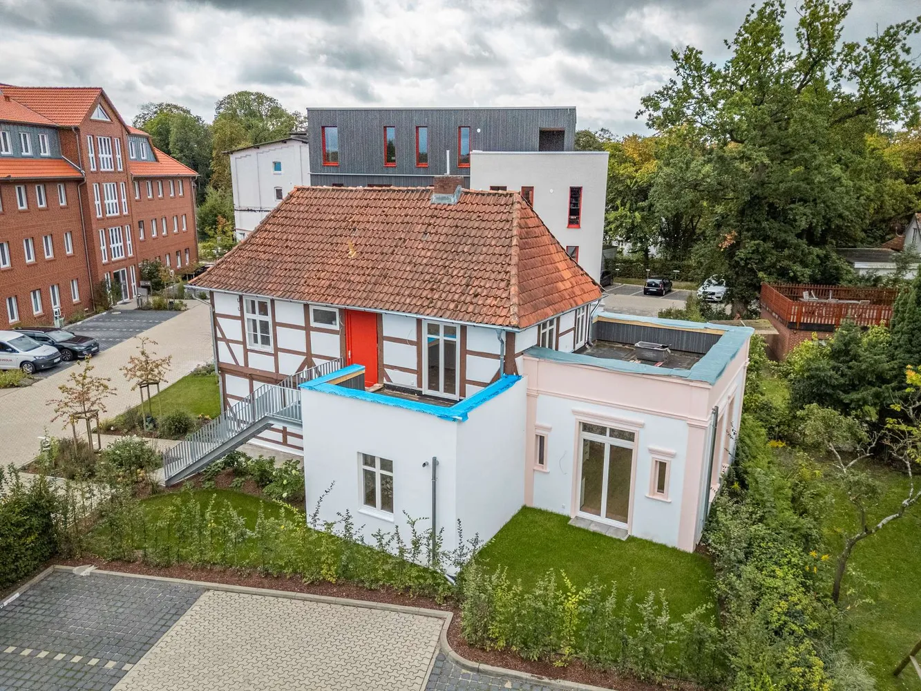 3 Zimmer Wohnung mit 68 m² in Celle – Bild 10