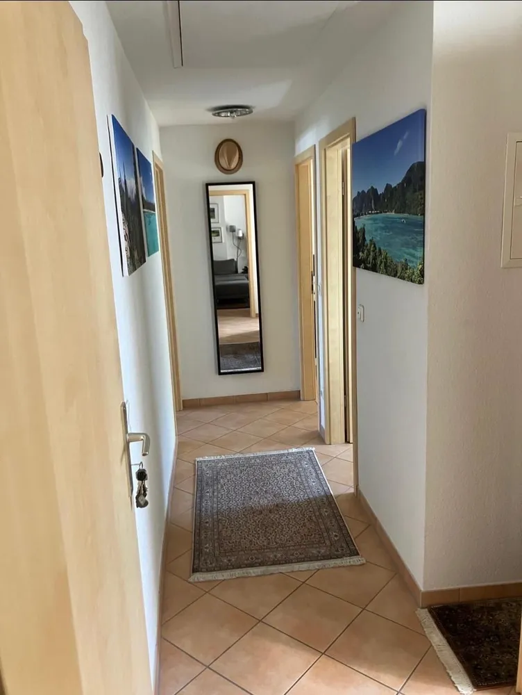 3 Zimmer Wohnung mit 63 m² in Mönchengladbach – Bild 8