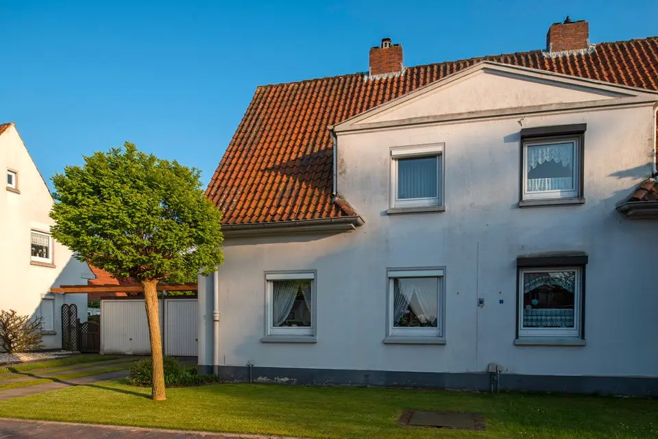 2 Zimmer Wohnung mit 66 m² in Wilhelmshaven – Bild 6