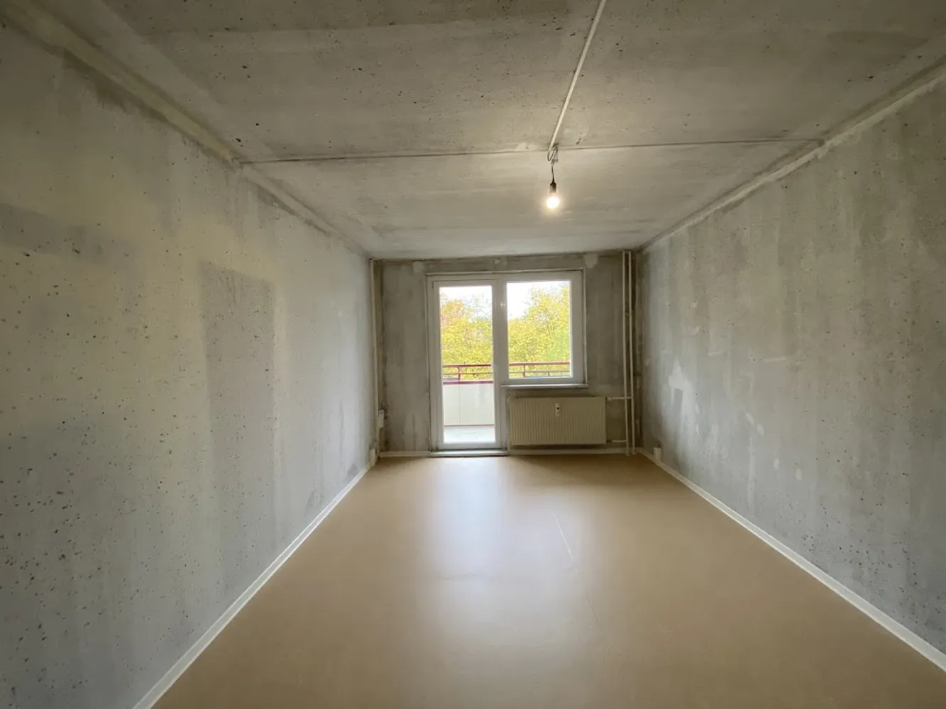 2 Zimmer Wohnung mit 58 m² in Berlin – Bild 9
