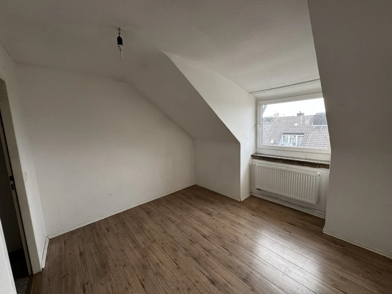 2 Zimmer Wohnung mit 50 m² in Aachen – Bild 11