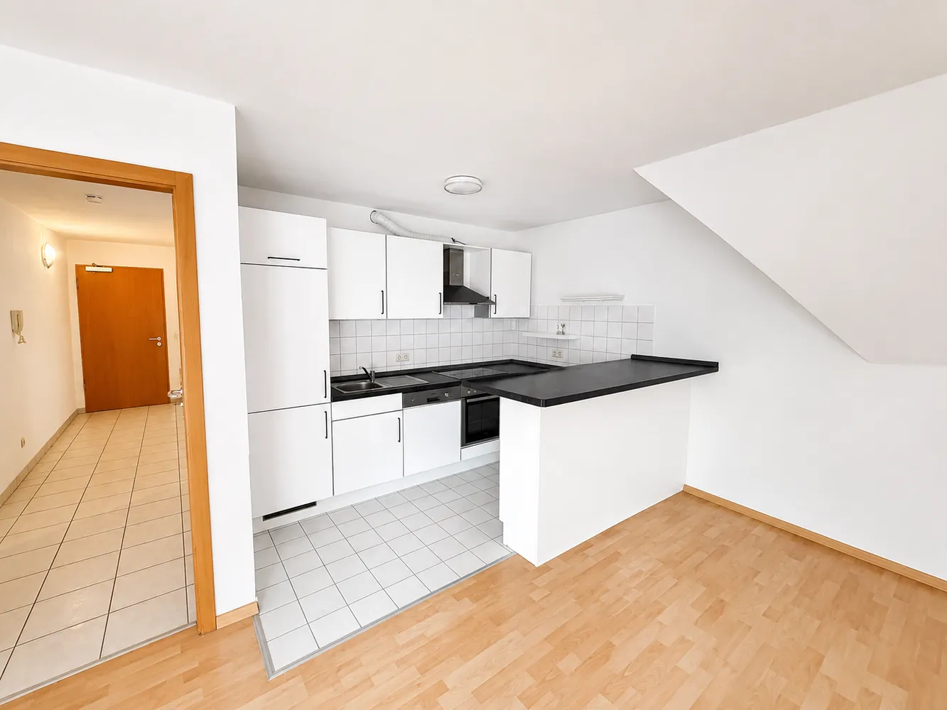 4 Zimmer Wohnung mit 85 m² in Tuttlingen – Bild 5
