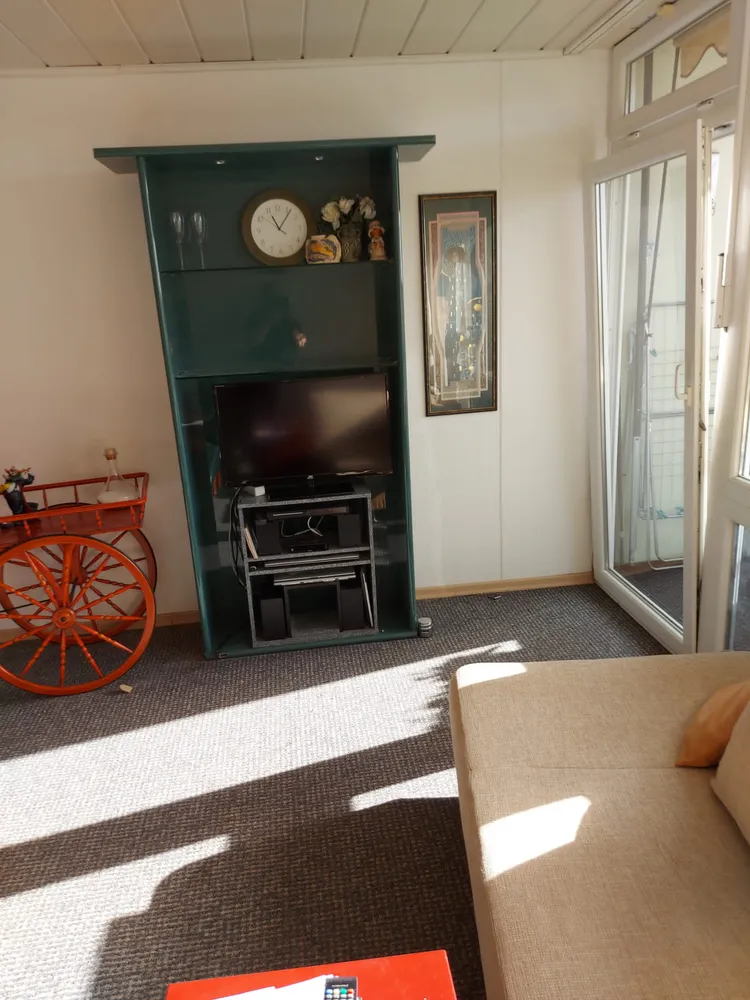 2 Zimmer Wohnung mit 49 m² in Regensburg – Bild 2