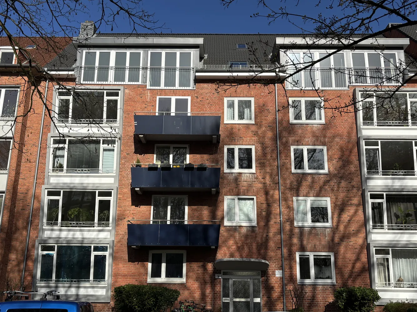 3 Zimmer Wohnung mit 91 m² in Kiel – Bild 9