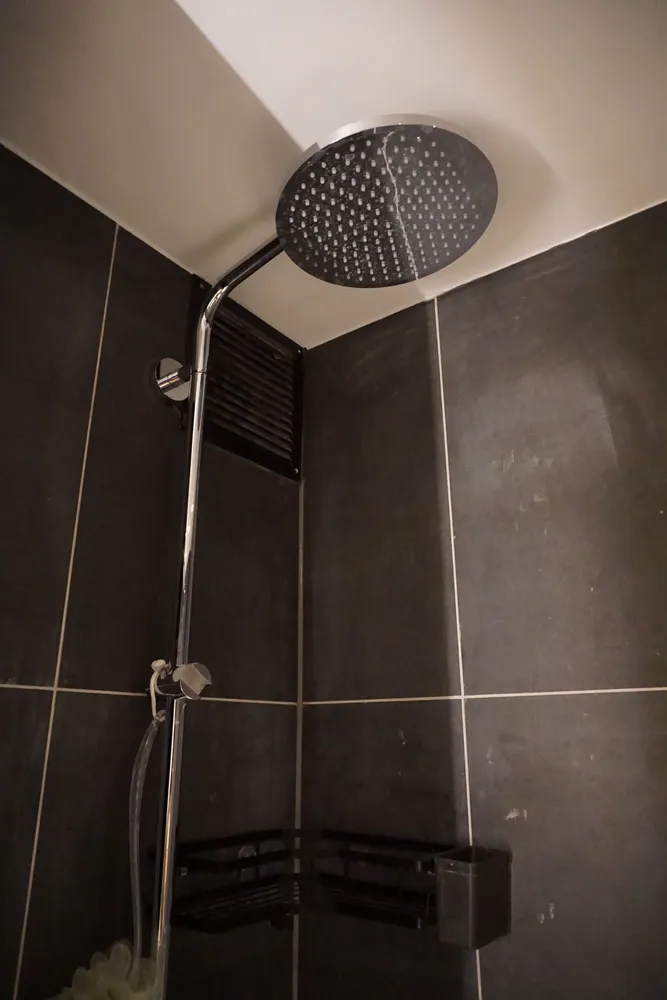 1 Zimmer Wohnung mit 26 m² in Düsseldorf – Bild 5