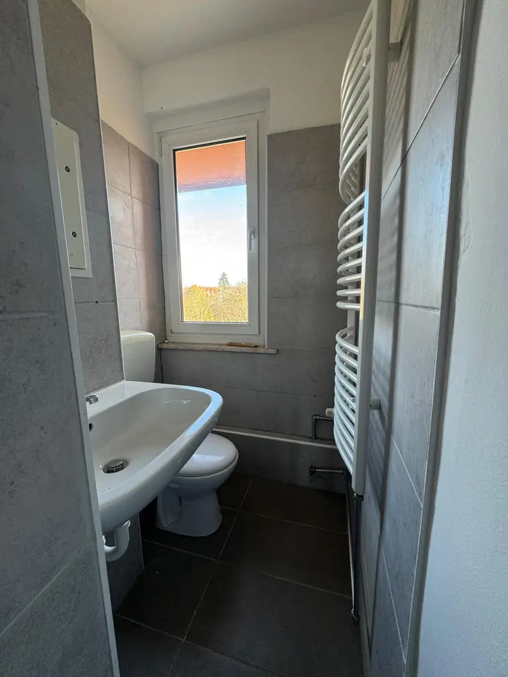 3 Zimmer Wohnung mit 58 m² in Köthen – Bild 4