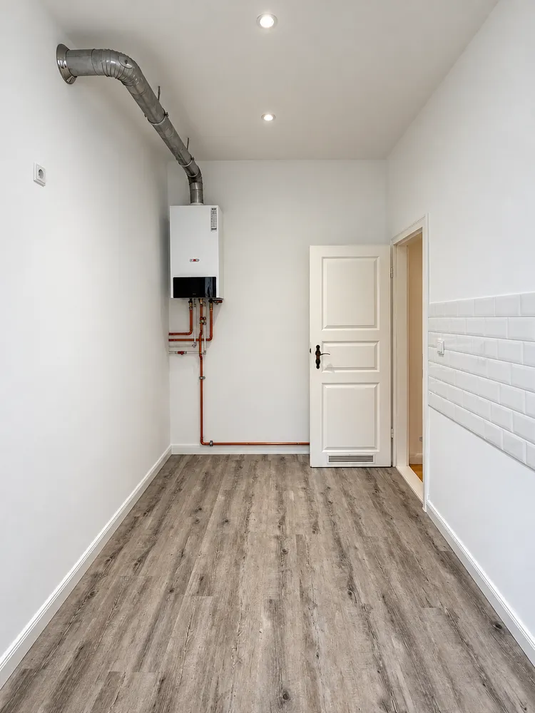 3 Zimmer Wohnung mit 97 m² in Berlin – Bild 11