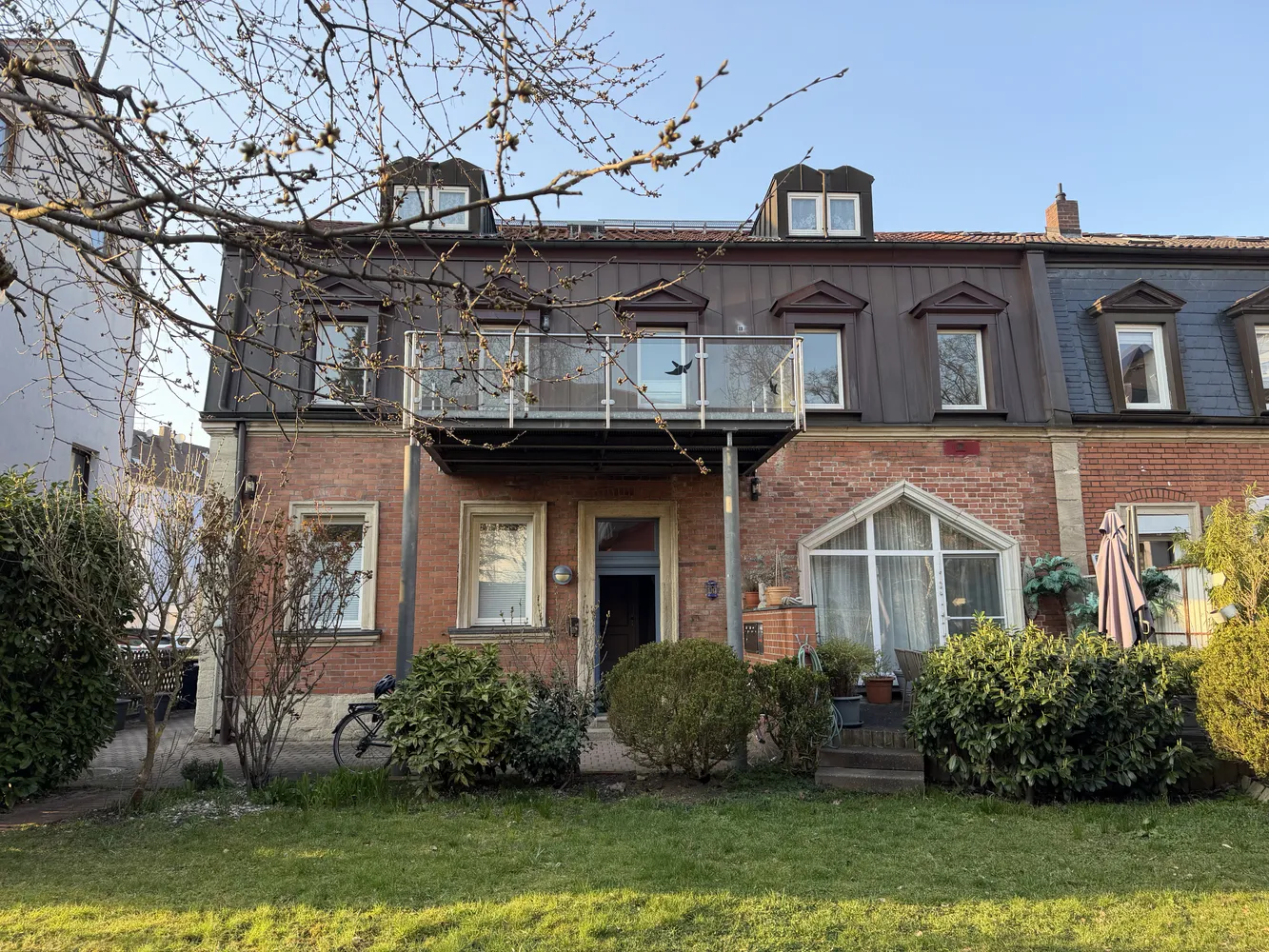 3 Zimmer Wohnung mit 86 m² in Nürnberg – Bild 3