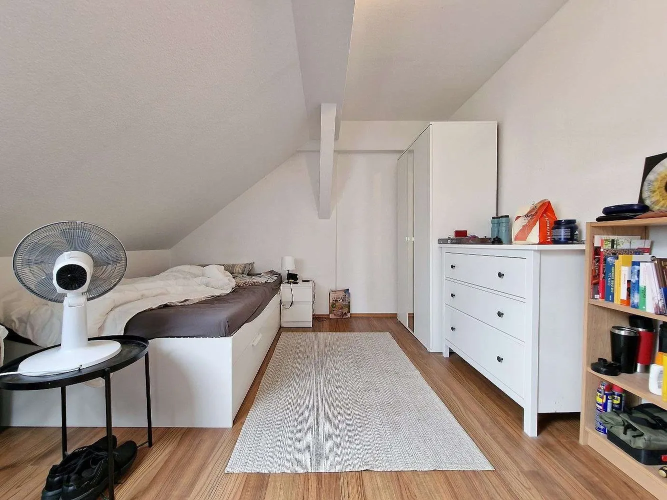 4 room apartment with 67 m² in Munich – Photo 7