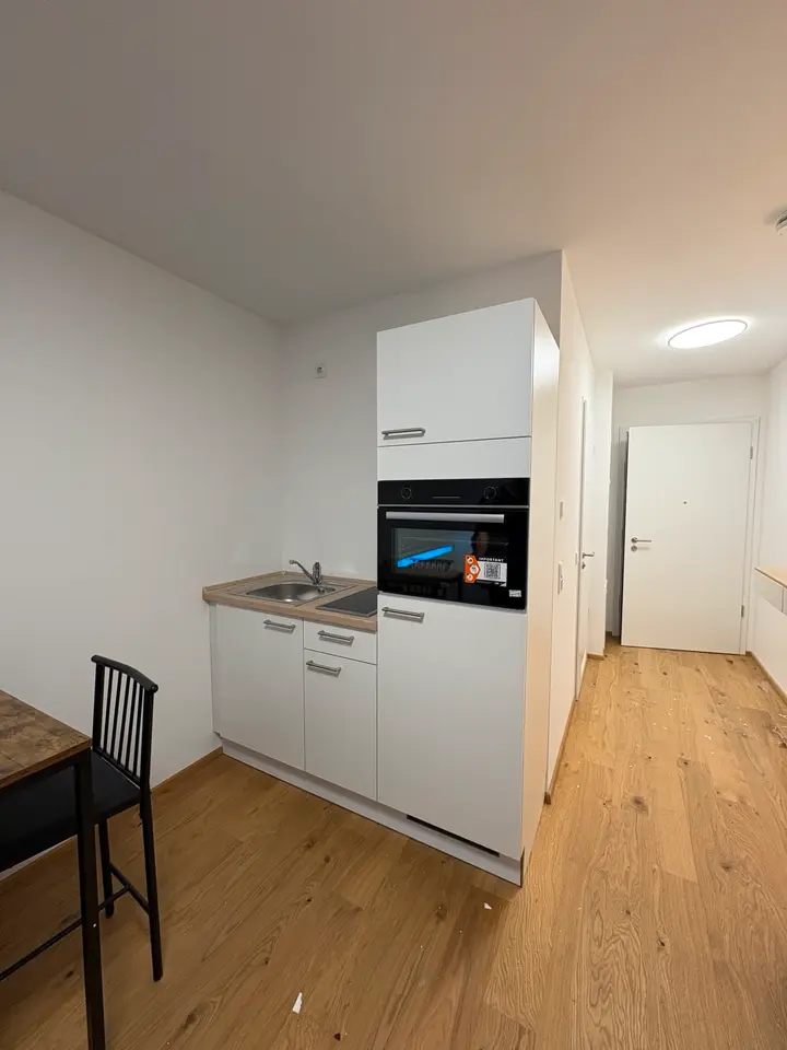 Studio mit 33 m² in Regensburg – Bild 6