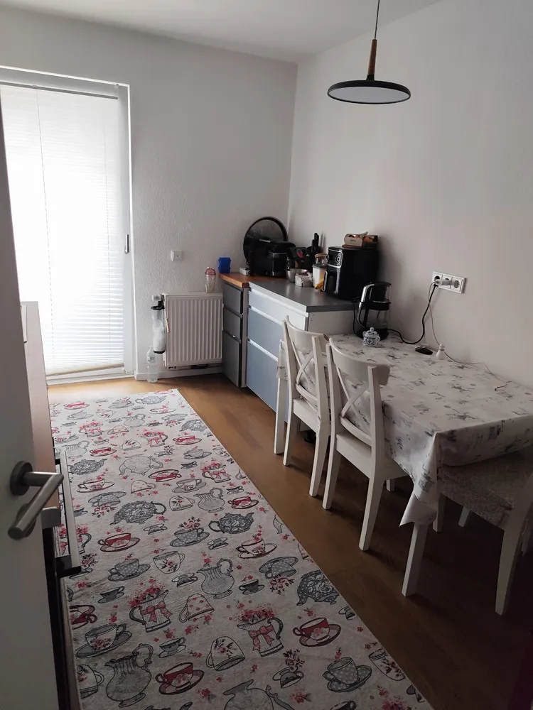 3 Zimmer Wohnung mit 68 m² in Aachen – Bild 10