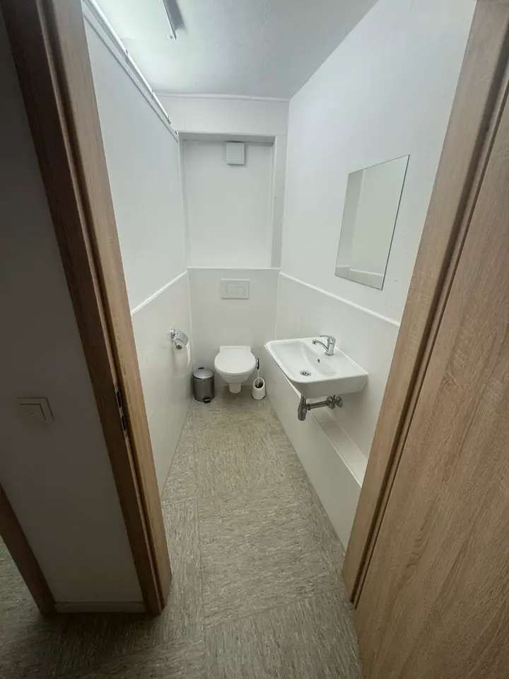 2 Zimmer Wohnung mit 45 m² in Rheine – Bild 6
