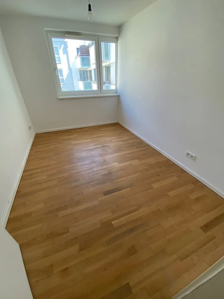 3 Zimmer Wohnung mit 74 m² in Berlin – Bild 1