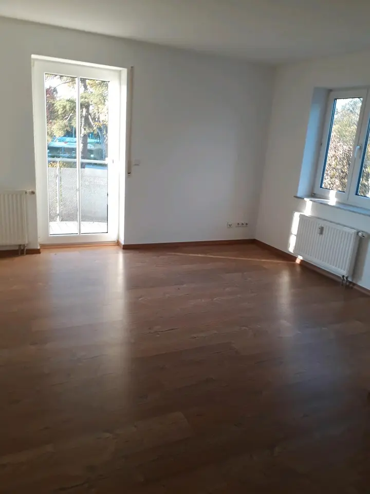 2 Zimmer Wohnung mit 40 m² in Biberach an der Riß – Bild 6