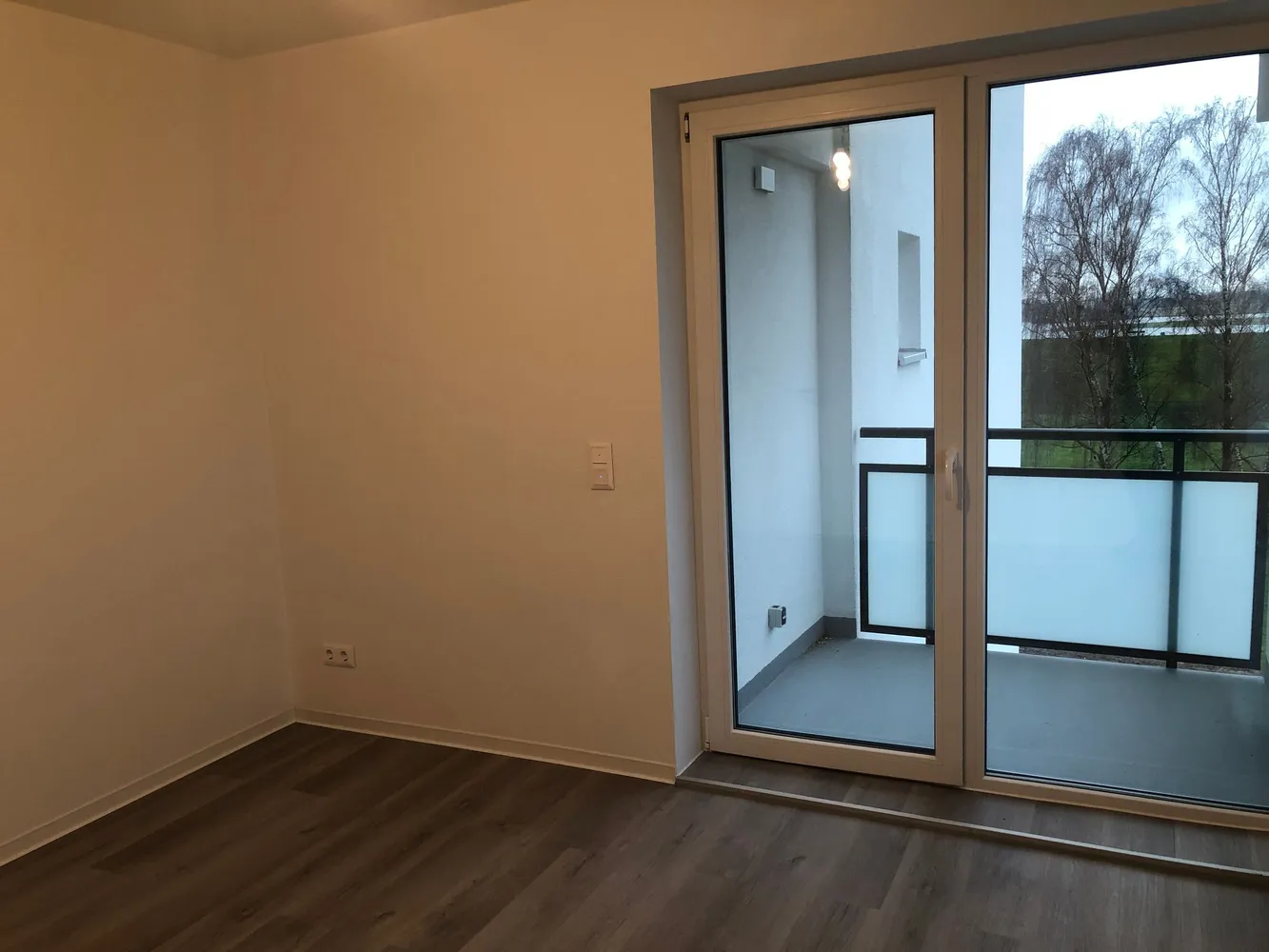 2 Zimmer Wohnung mit 51 m² in Duisburg – Bild 9