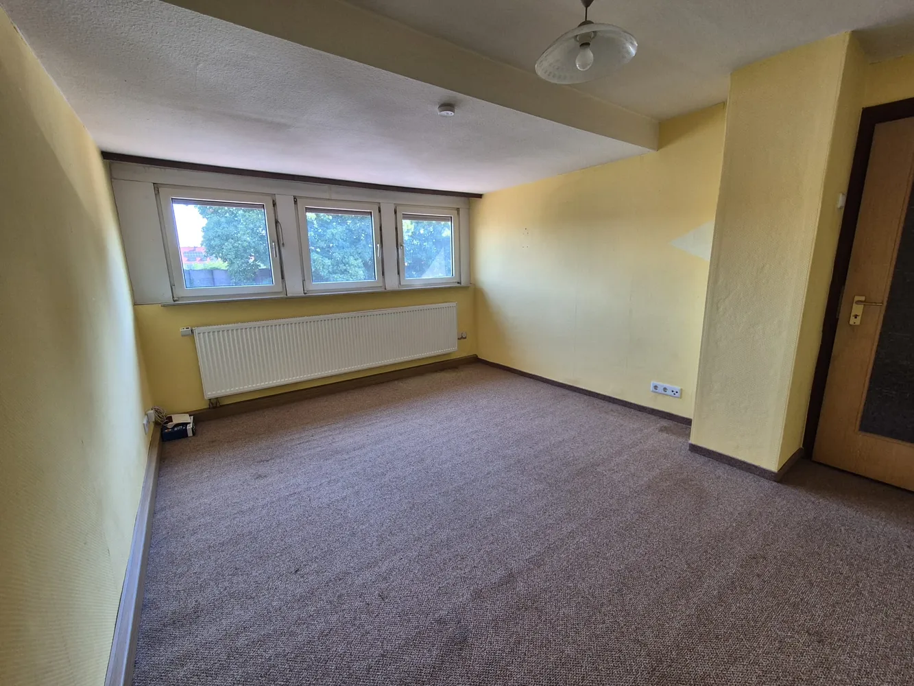 4 Zimmer Wohnung mit 90 m² in Nürnberg – Bild 12