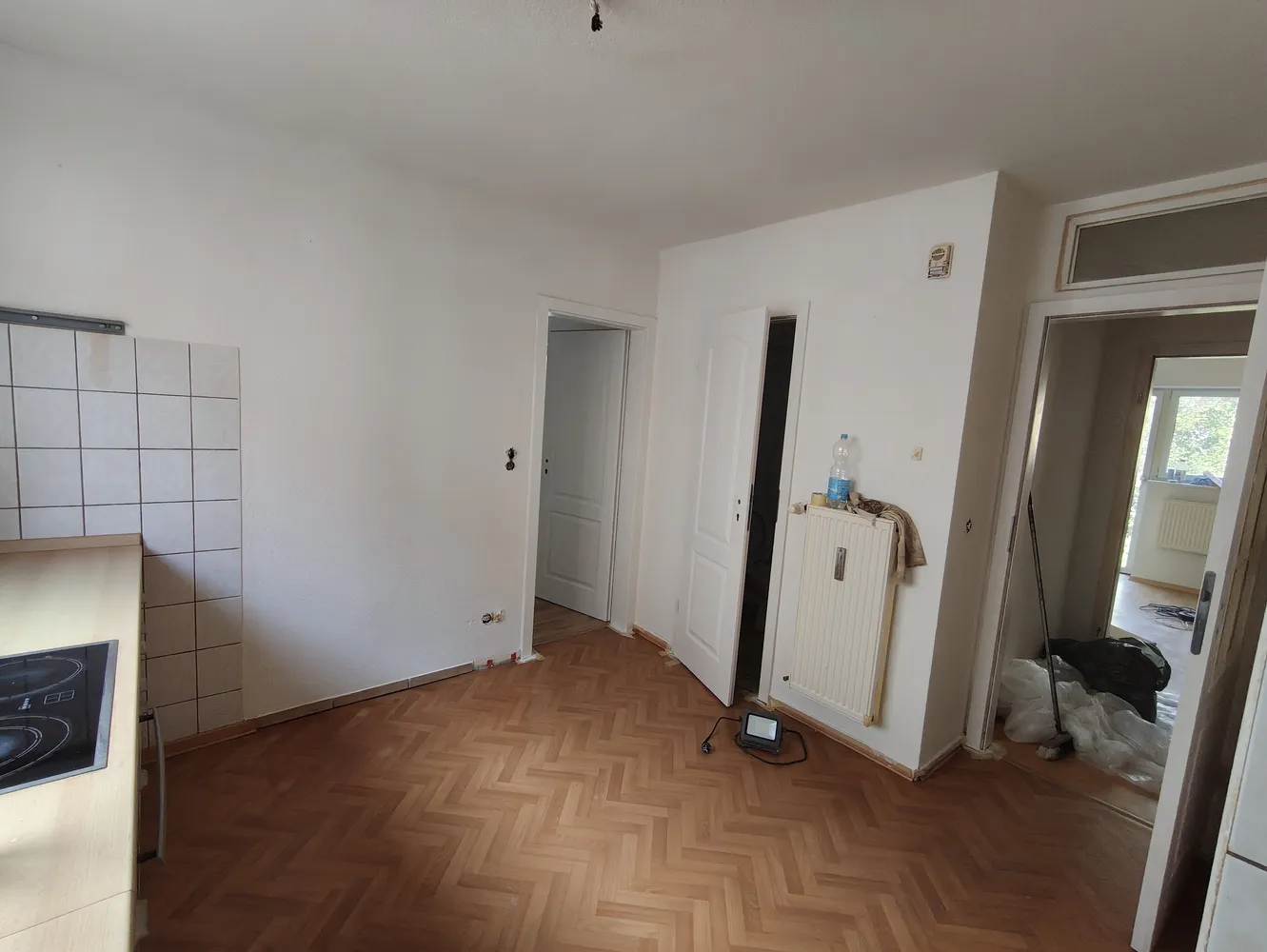 3 Zimmer Wohnung mit 77 m² in Wismar – Bild 4