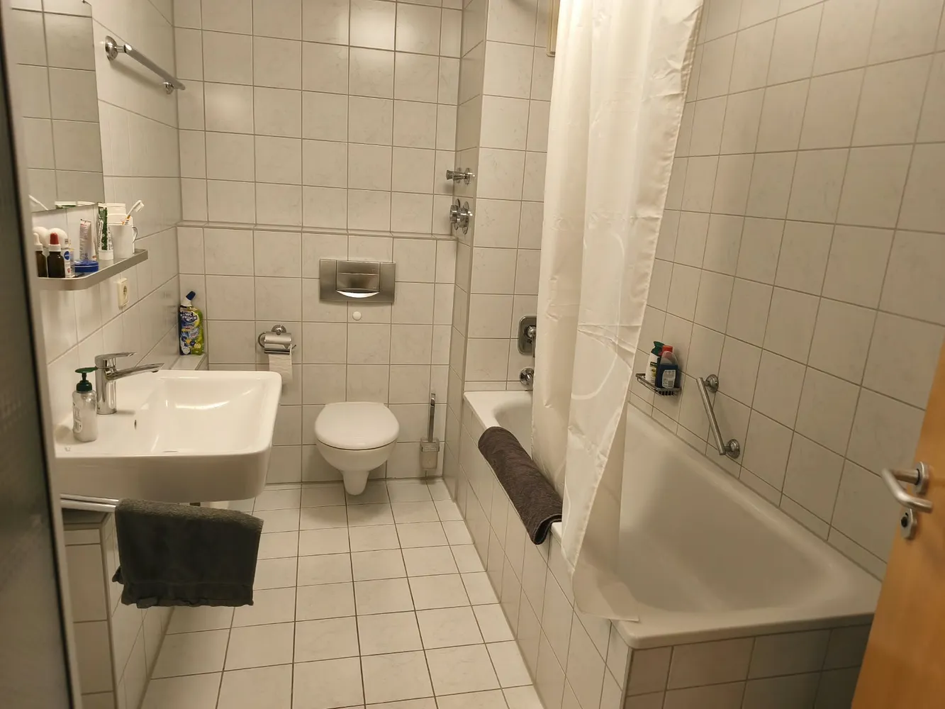 2 Zimmer Wohnung mit 47 m² in Stuttgart – Bild 2