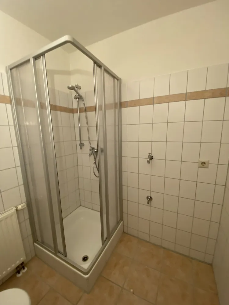 1 Zimmer Wohnung mit 19 m² in Wernigerode – Bild 10