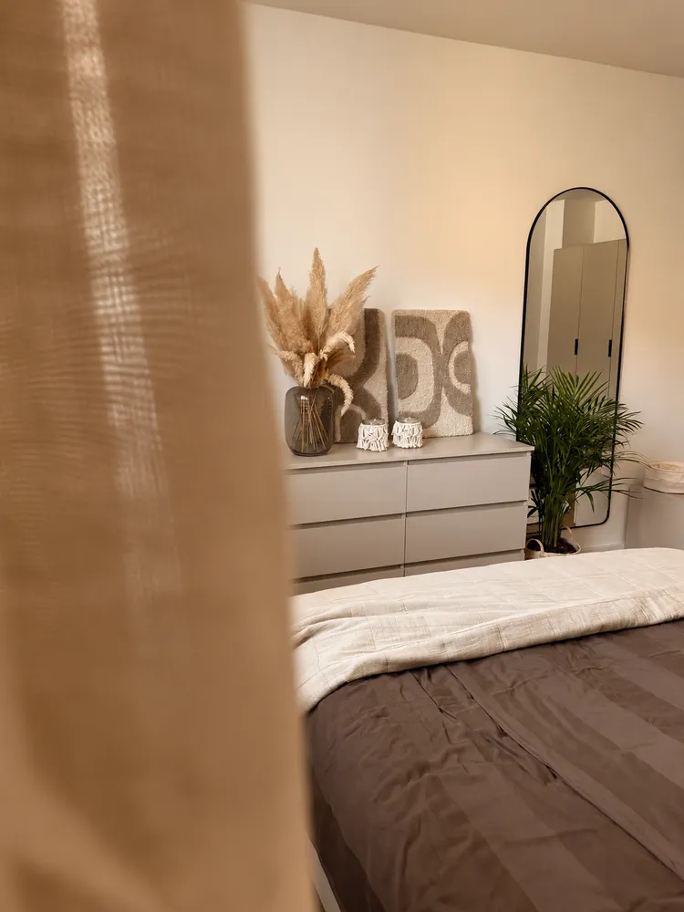 1 Zimmer Wohnung mit 35 m² in Düsseldorf – Bild 8