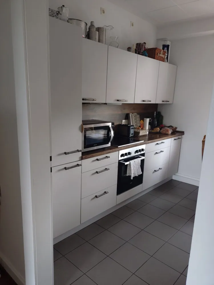 4 Zimmer Wohnung mit 80 m² in Köln – Bild 9