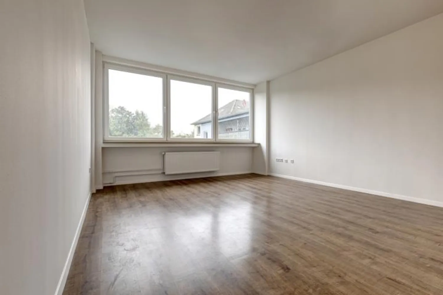 1 Zimmer Wohnung mit 26 m² in Essen – Bild 3