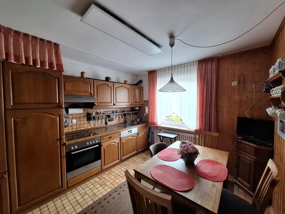 WG-Zimmer mit 100 m² in Bayreuth – Bild 6