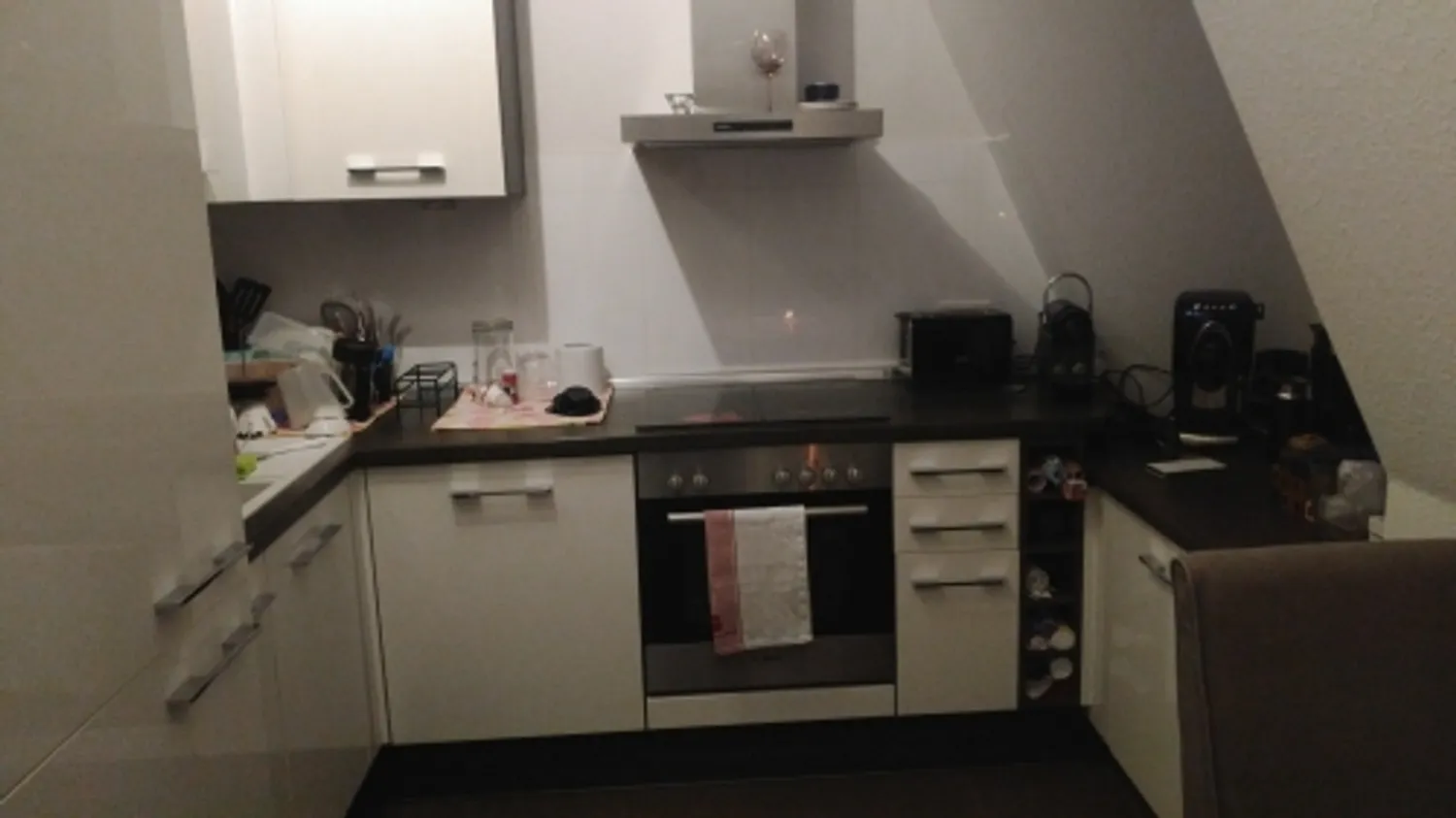 2 Zimmer Wohnung mit 68 m² in Dresden – Bild 3