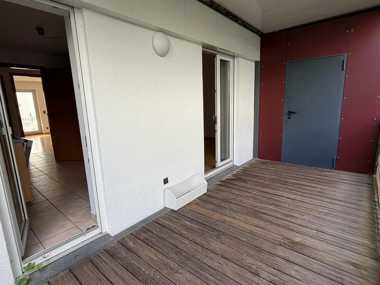 2 Zimmer Wohnung mit 63 m² in Frankfurt am Main – Bild 7
