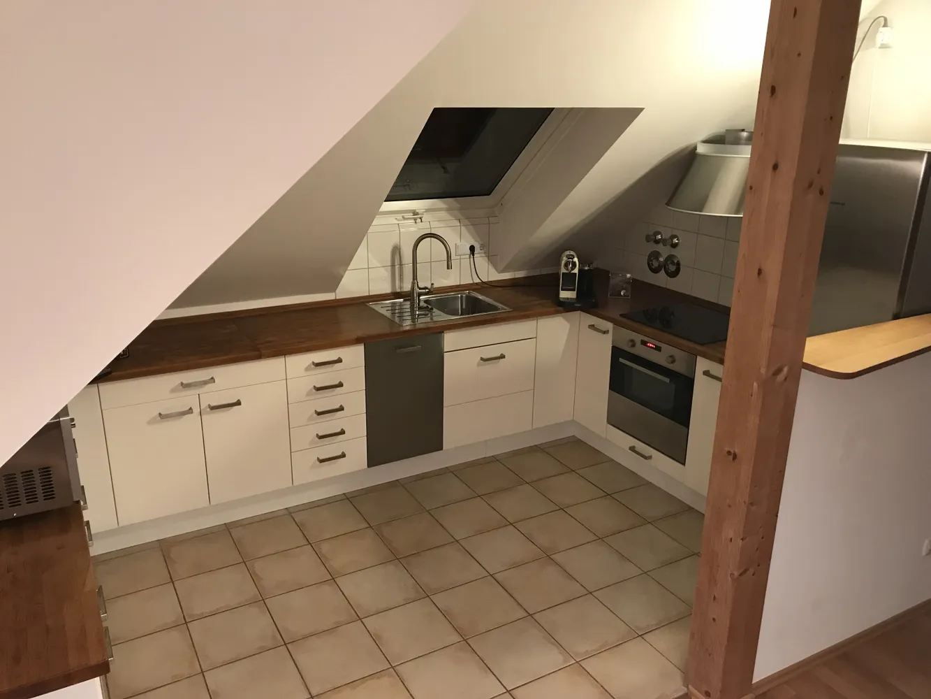 2 Zimmer Wohnung mit 82 m² in München – Bild 10
