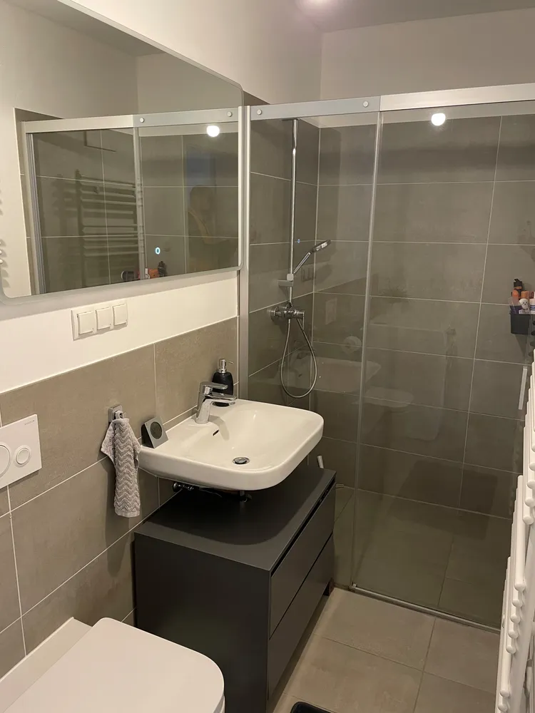 3 Zimmer Wohnung mit 111 m² in Hamburg – Bild 8