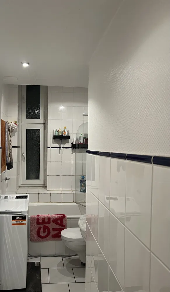2 Zimmer Wohnung mit 65 m² in Düsseldorf – Bild 8