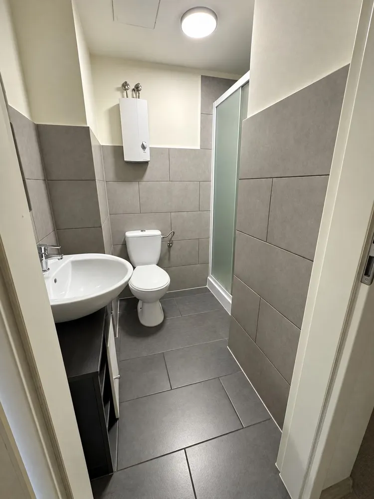 1 Zimmer Wohnung mit 30 m² in Dortmund – Bild 6