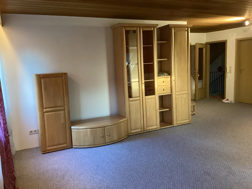 2 Zimmer Wohnung mit 65 m² in Bamberg – Bild 3