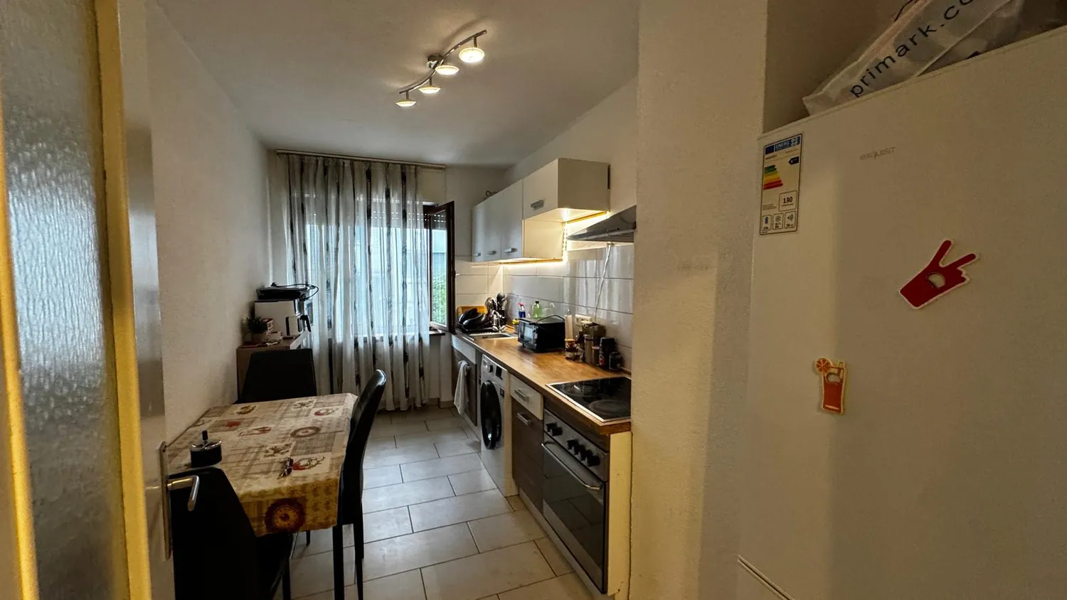 1 Zimmer Wohnung mit 46 m² in Karlsruhe – Bild 7