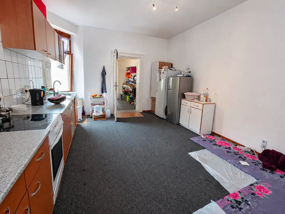 4 Zimmer Wohnung mit 100 m² in Nordhausen – Bild 2