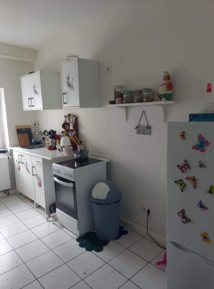 3 Zimmer Wohnung mit 62 m² in Essen – Bild 3