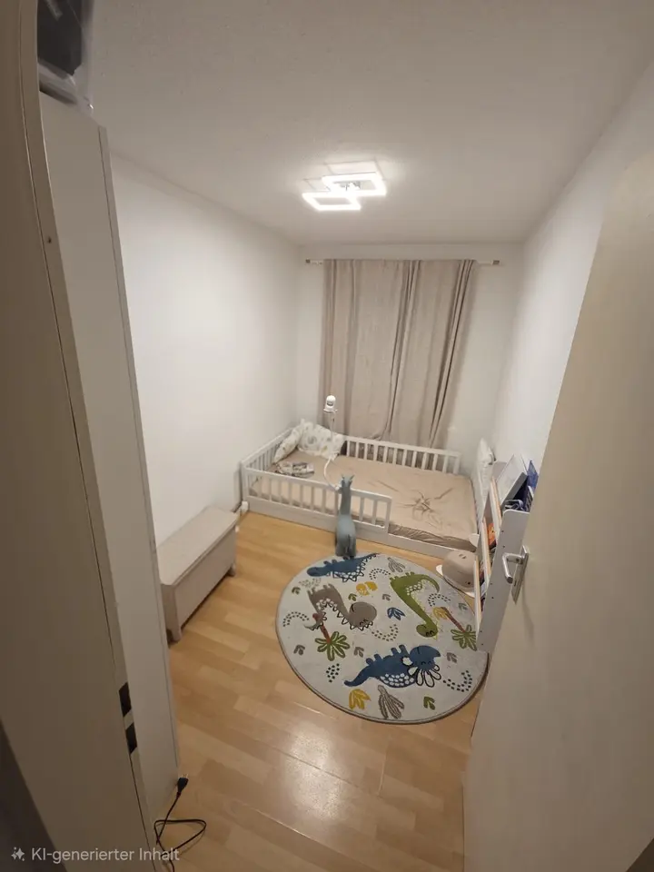 4 Zimmer Wohnung mit 85 m² in Hennef – Bild 10