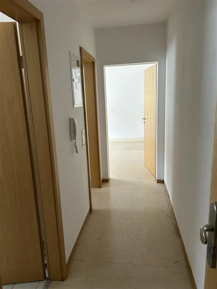 1 Zimmer Wohnung mit 43 m² in Mannheim – Bild 2