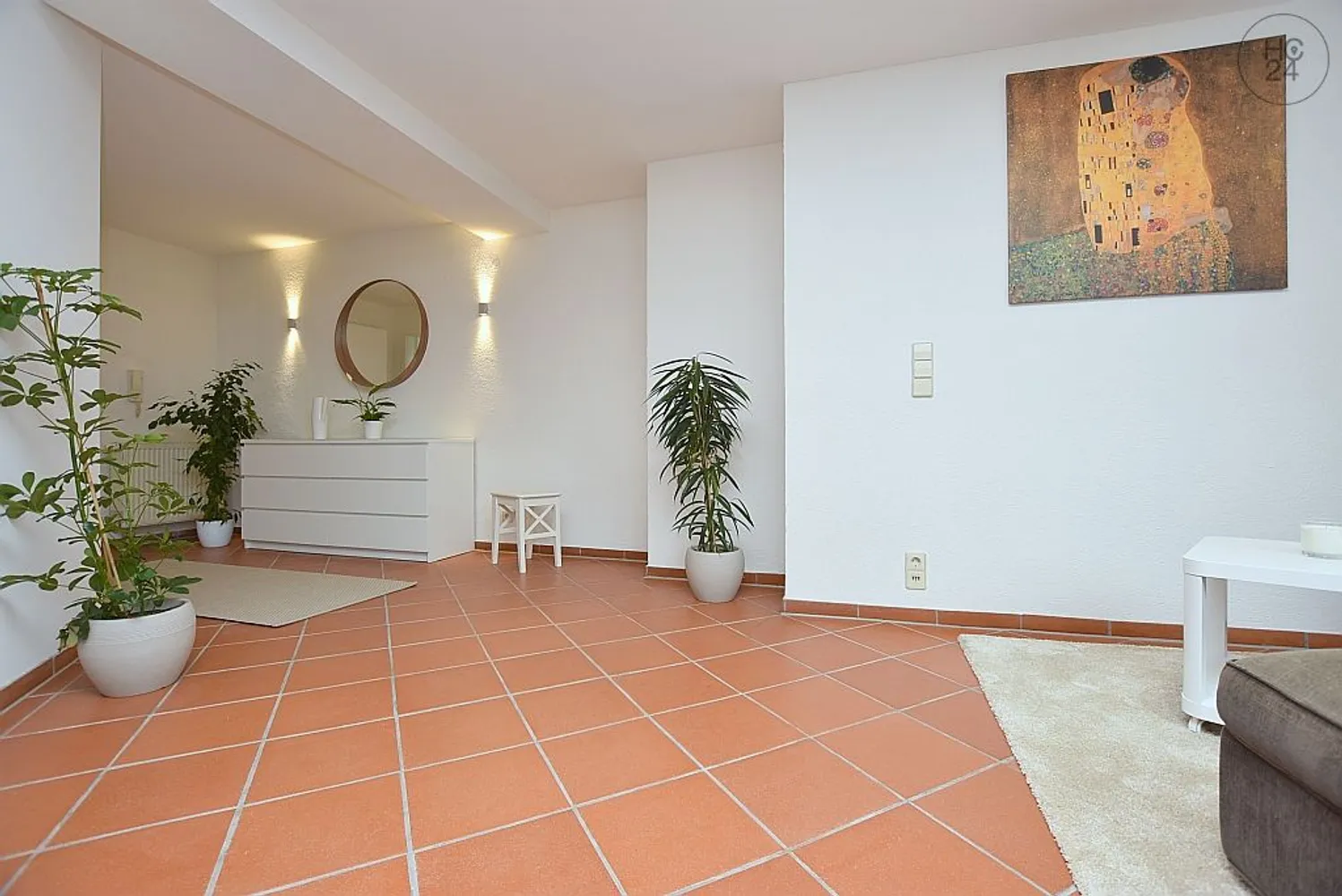 2 Zimmer Wohnung mit 52 m² in Stuttgart – Bild 12